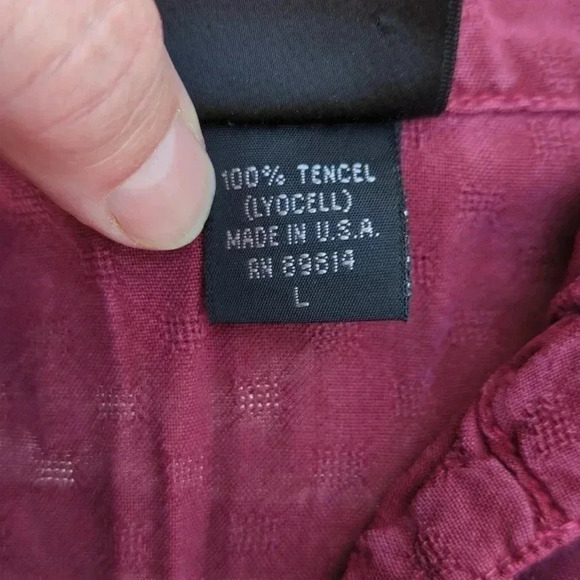 Super Soft  Blouse - Picture 10 of 11